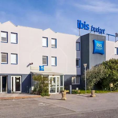 Ibis Budget Sud Fourchon Hotel Arles